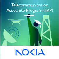 Nokia Telecommunication Associate