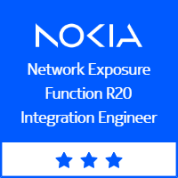 NEF R20 Integration Engineer