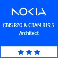 CBIS R20 & CBAM R19.5 Architect