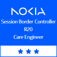 SBC R20 Care Engineer