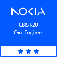 CBIS R20 Care Engineer