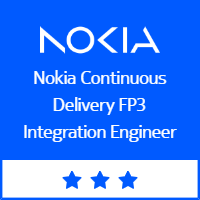 NCD FP3 Integration Engineer