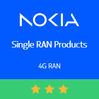 4G RAN - Advanced [RA41230-V-22R3]