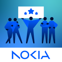 RAN R&D Subject Matter Expert