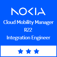 CMM R22 Integration Engineer