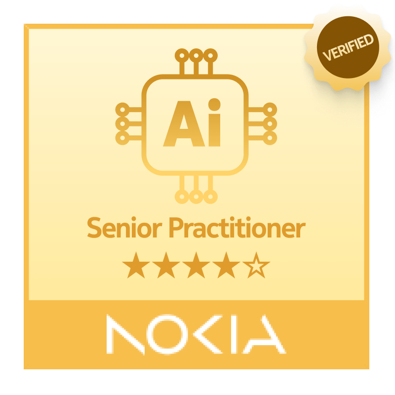 Machine Learning Libraries | Verified L4