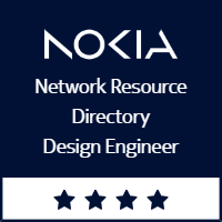 NRD Design Engineer