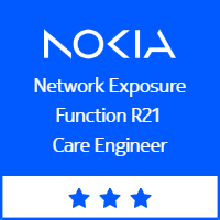 NEF R21 Care Engineer 