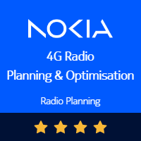 4G Radio Planning - Expert [RA41220-V-23R3]