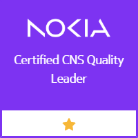 Certified CNS Quality Leader