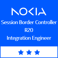 SBC R20 Integration Engineer